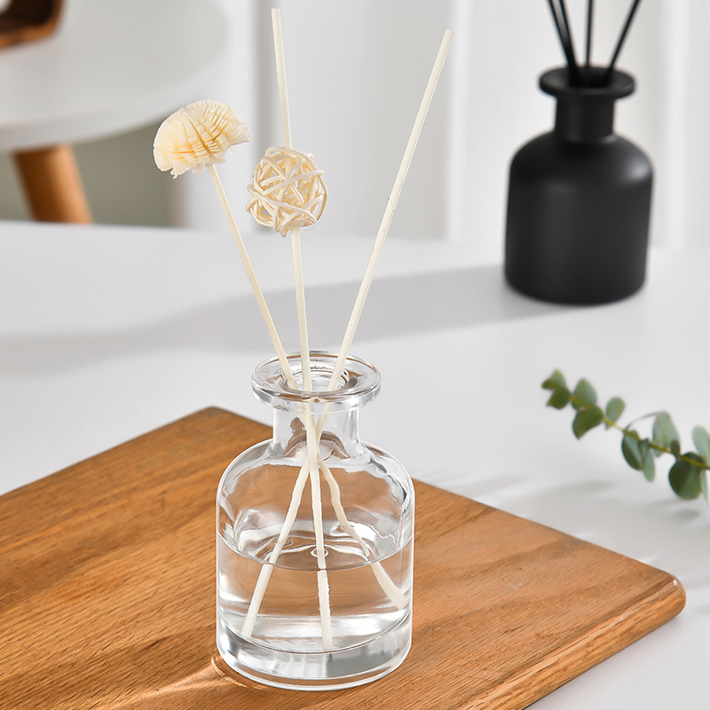 1 Uds. Botella difusora de fra - Home Fragrance Reed Diffuser Refill reseña y precio