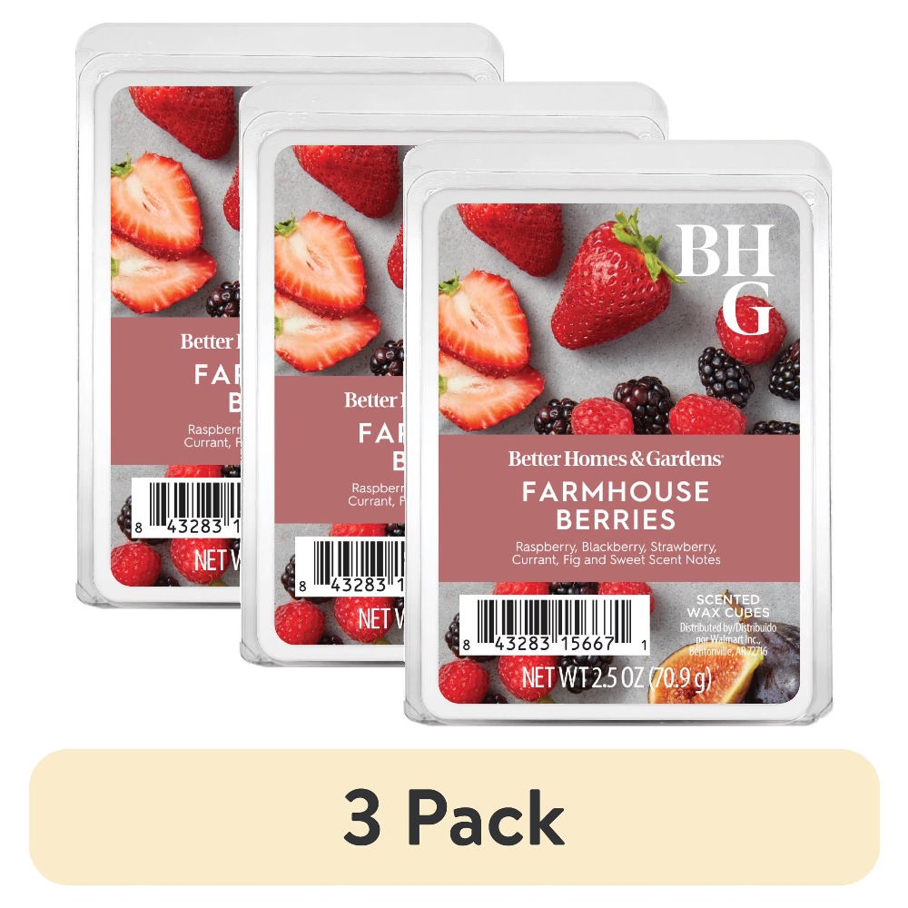 Fundas de Cera Aromáticas con  - Home Fragrance Wax Melts reseña y precio