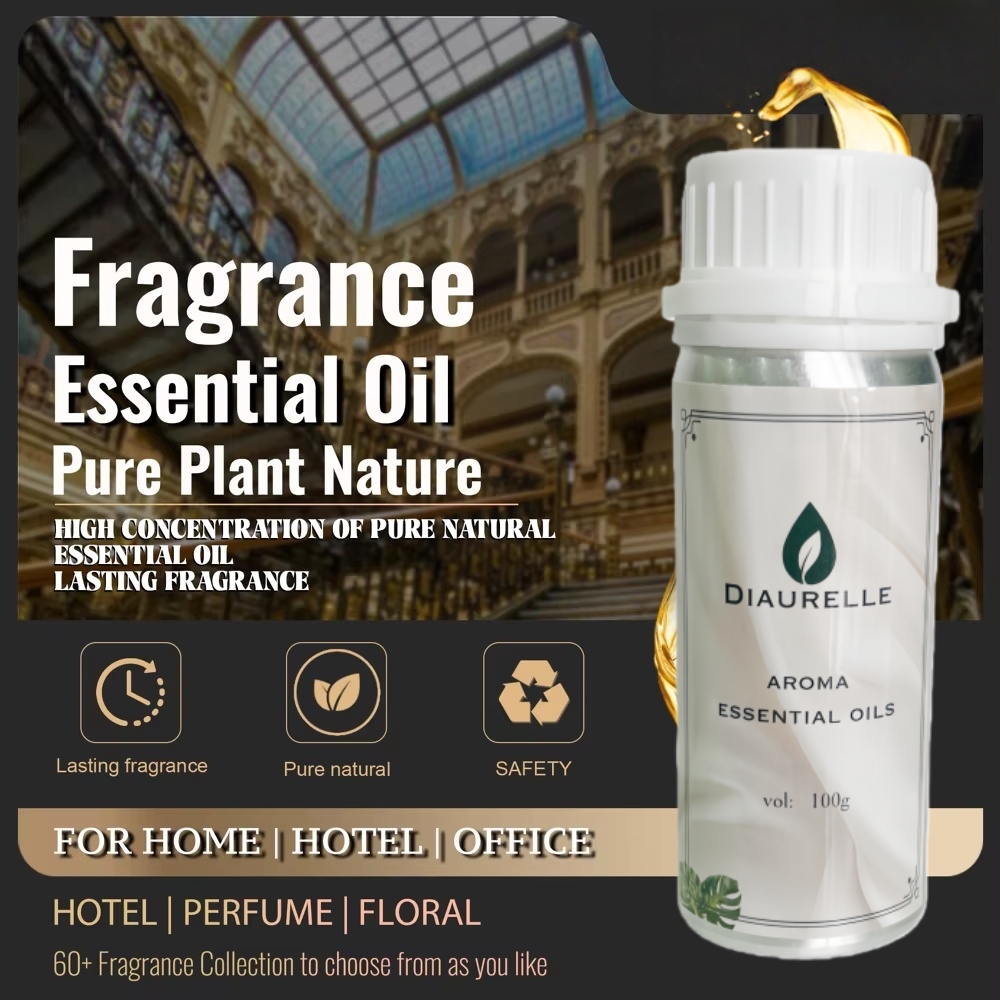 Perfume en Spray Goddess 100ML - Home Fragrance Hotel Collection reseña y precio