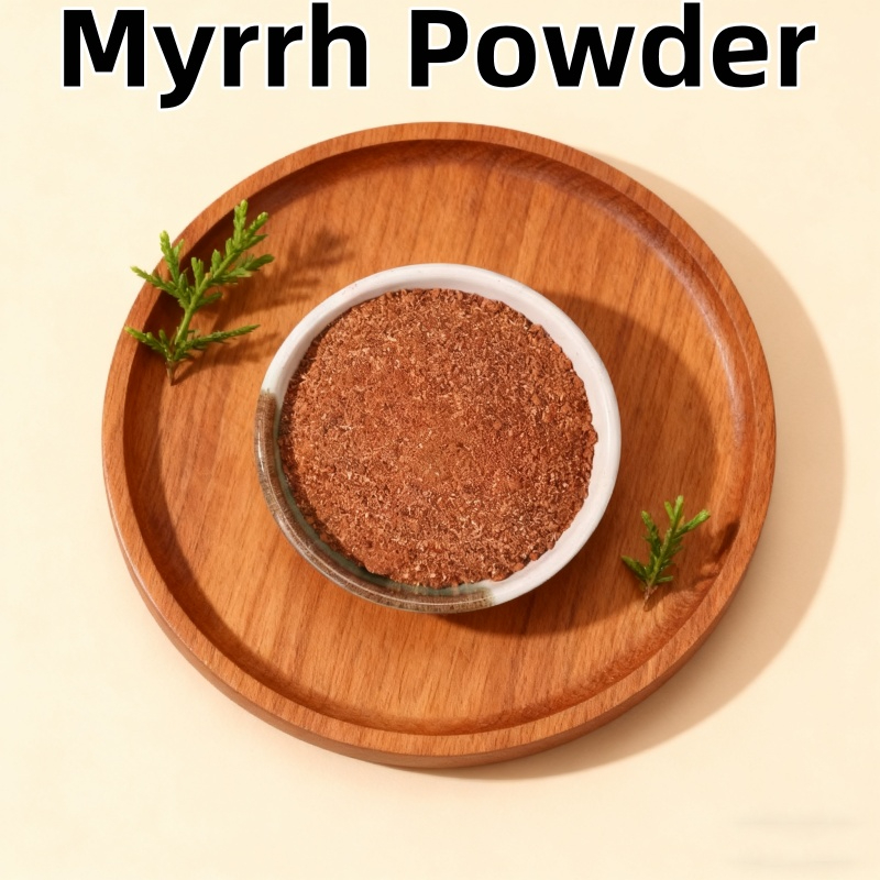 50g-1000g Top Sacred Commiphor - Home Fragrance Powder reseña y precio