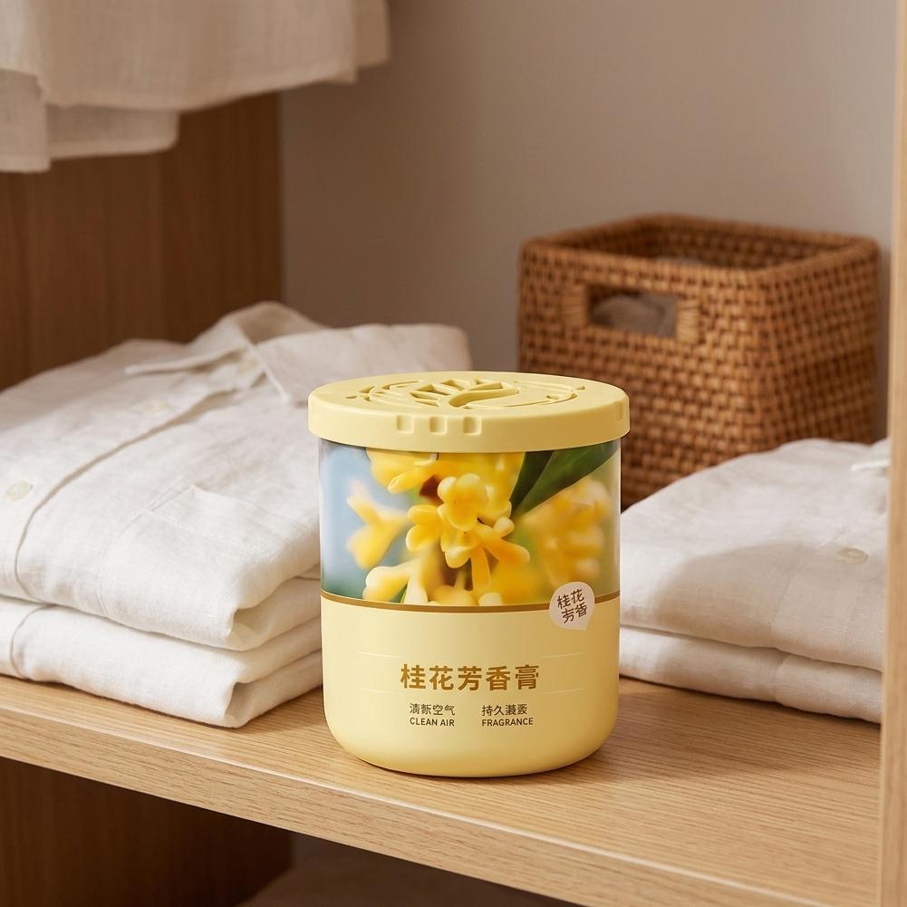 Ambientador sólido con aroma a - Home Fragrance Oud reseña y precio