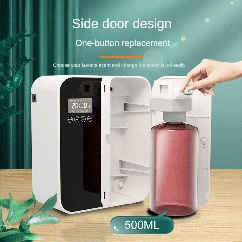 Difusor de Aroma Eléctrico de  - Home Fragrance Hotel Collection reseña y precio