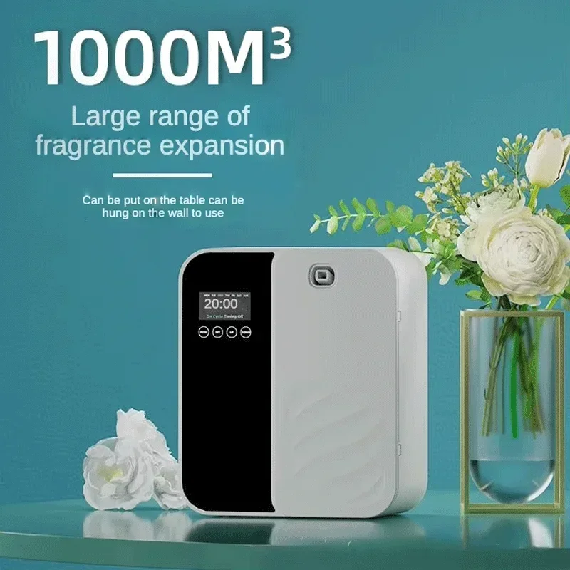 Difusor de Aroma Eléctrico de  - Home Fragrance Hotel Collection reseña y precio
