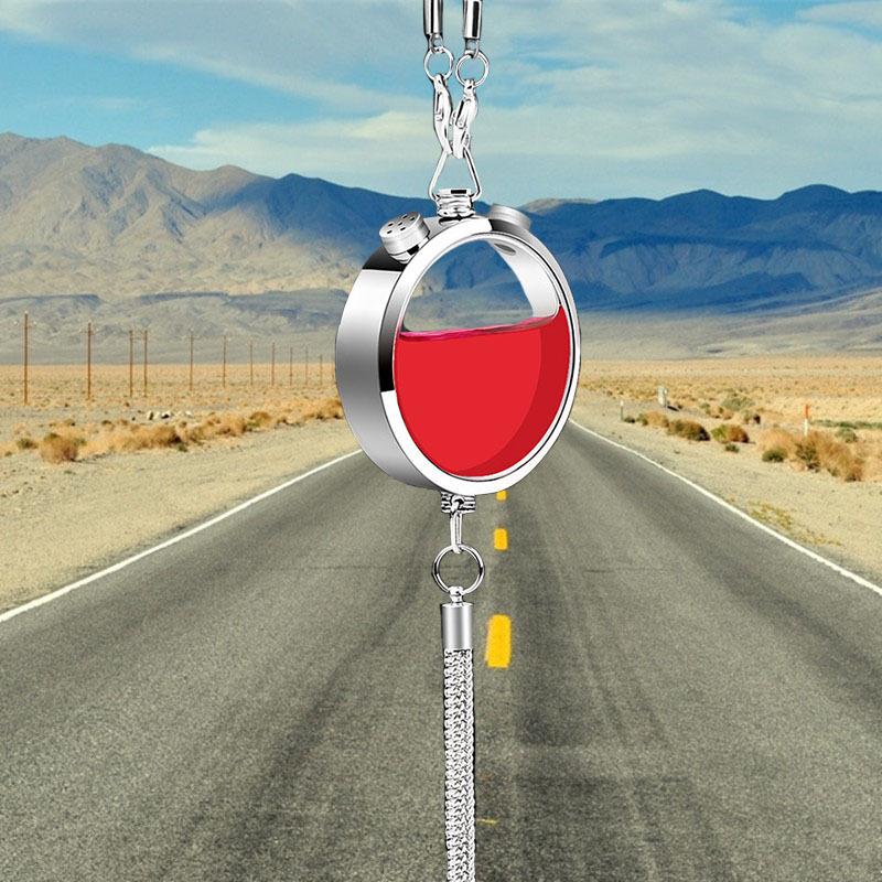 Colgante decorativo metálico p - Diffuser Necklace Locket reseña y precio