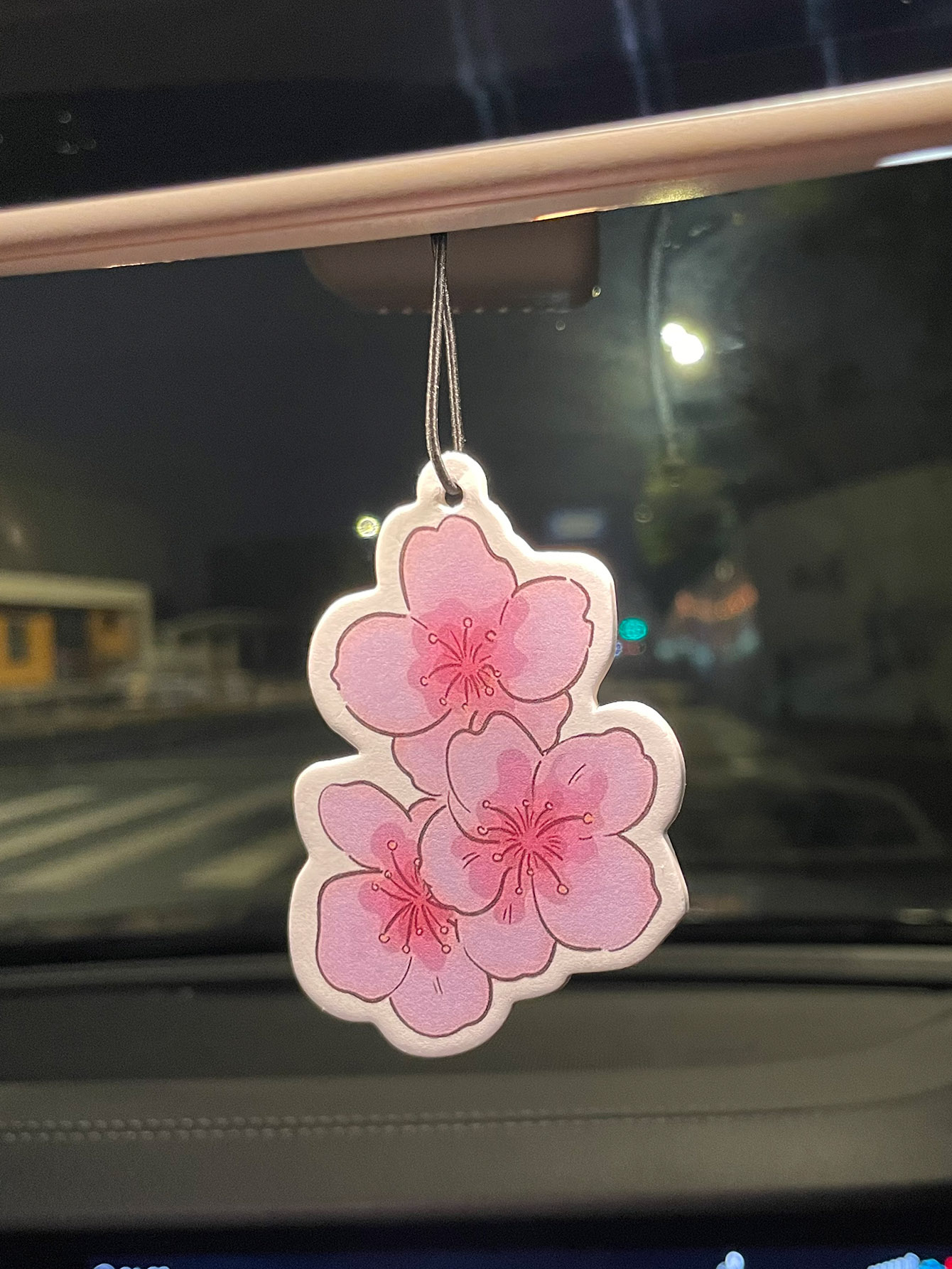 Perfume para Auto de Cinco Est - Home Fragrance Non Toxic reseña y precio