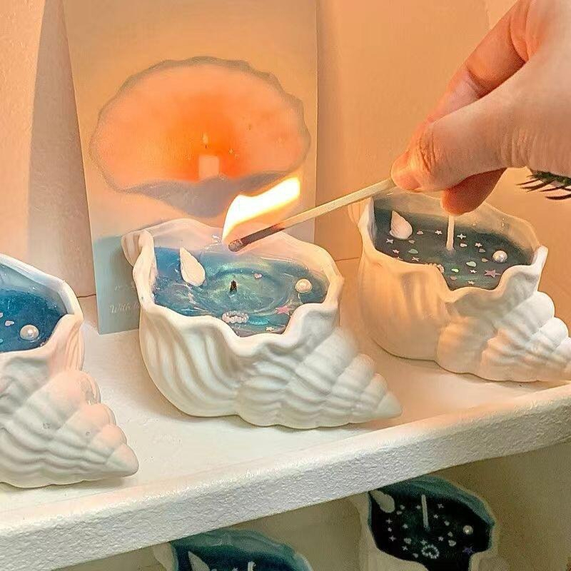 Cera Aromática Sólida de Aceit - Home Fragrance Wax Melts reseña y precio