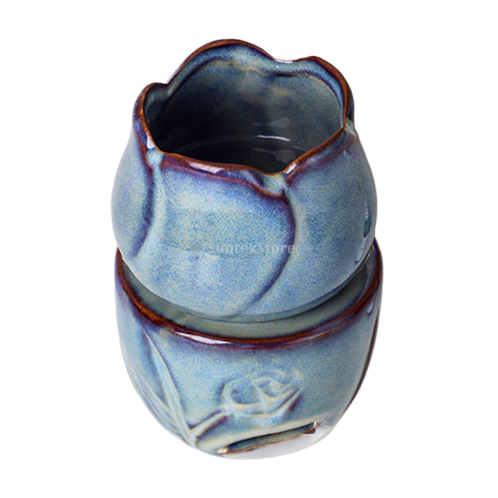 Quemador de aceite de aromater - Home Fragrance Wax Melts reseña y precio