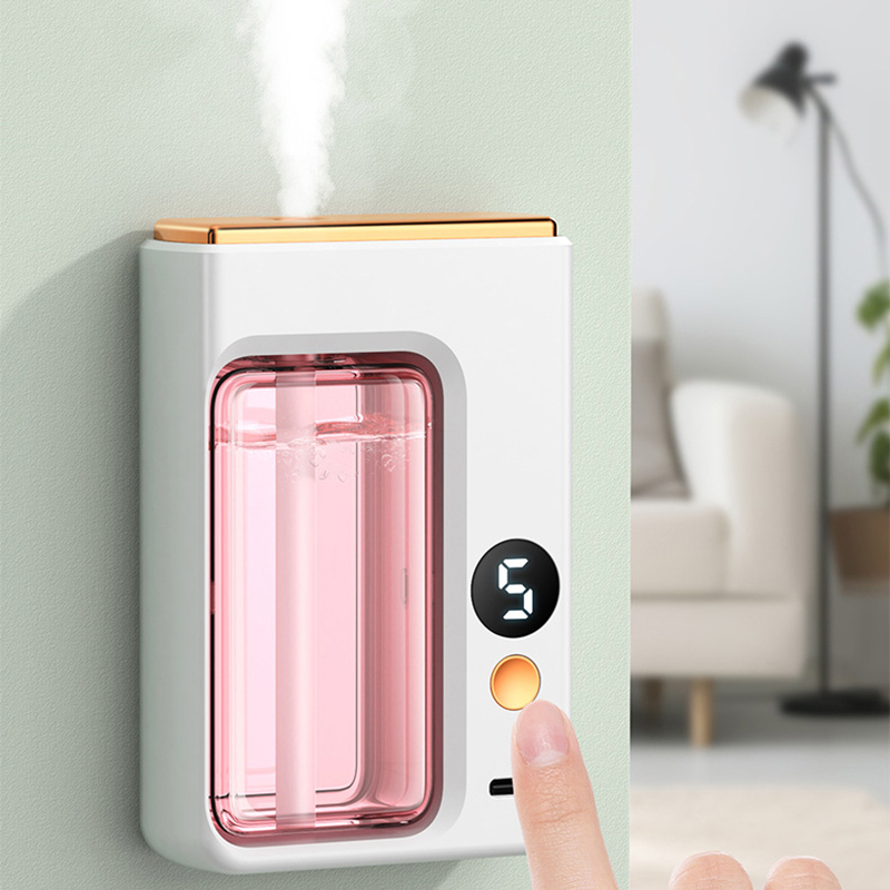 Máquina automática de fraganci - Home Fragrance Tool reseña y precio