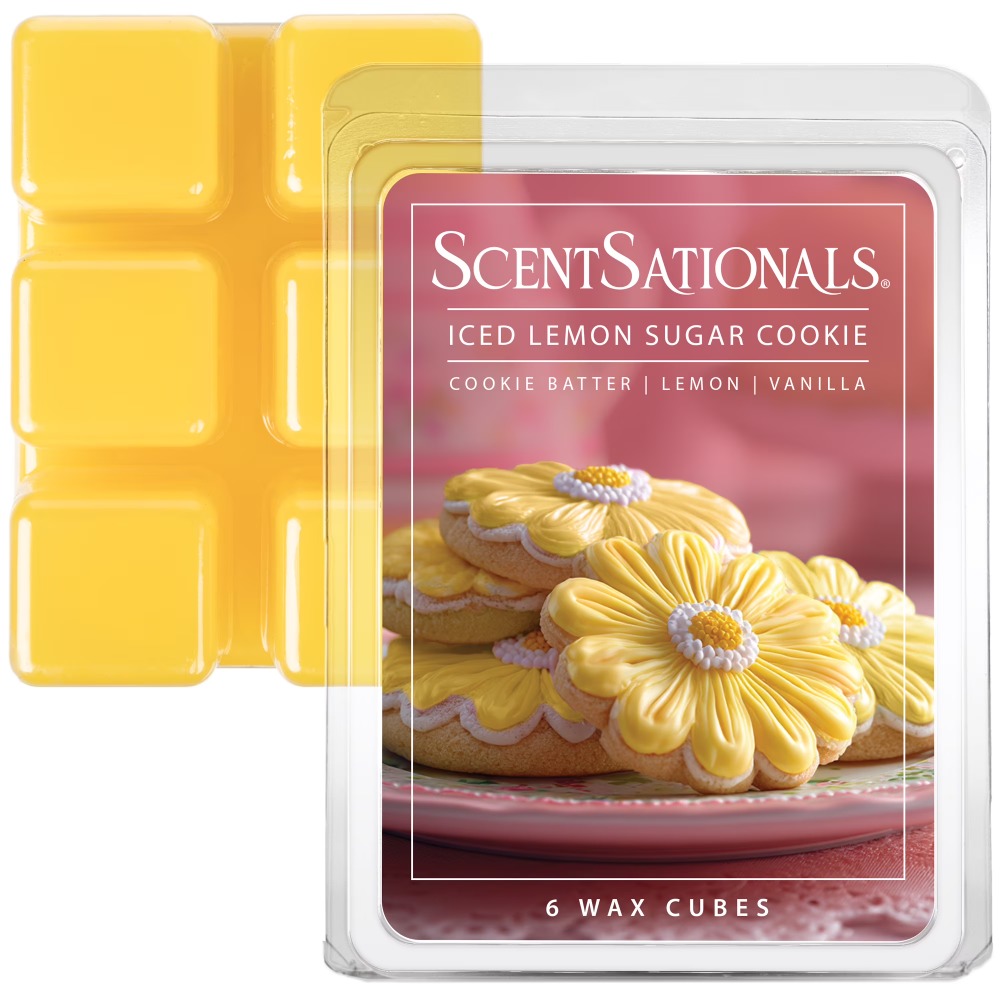 Cubos de Cera Aromáticos con A - Home Fragrance Wax Melts reseña y precio