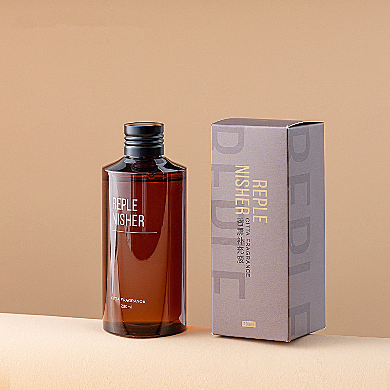 Recambio de difusor de aroma d - Home Fragrance Reed Diffuser Refill reseña y precio