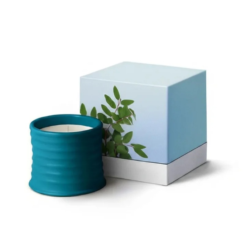 Velas Aromáticas con Aroma a T - Home Fragrance Wax Melts reseña y precio