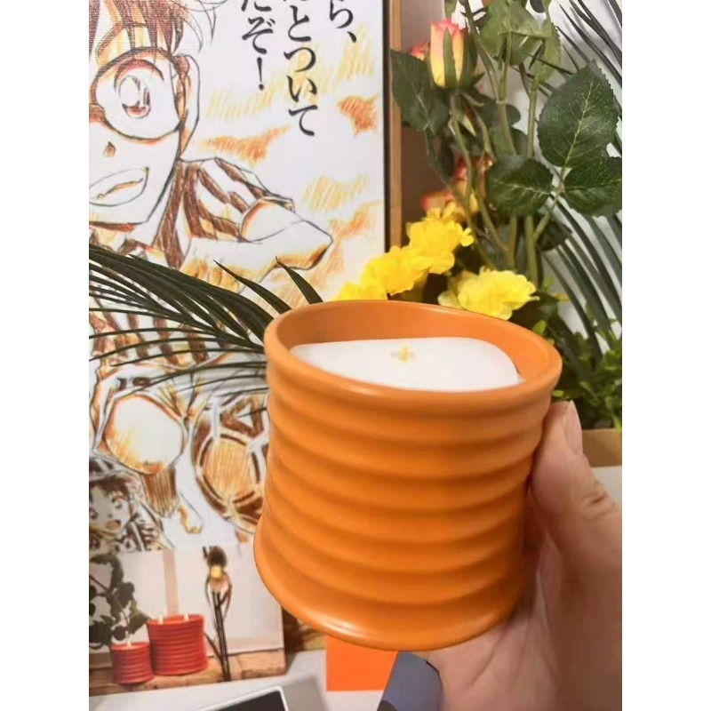 Velas Aromáticas con Aroma a T - Home Fragrance Wax Melts reseña y precio