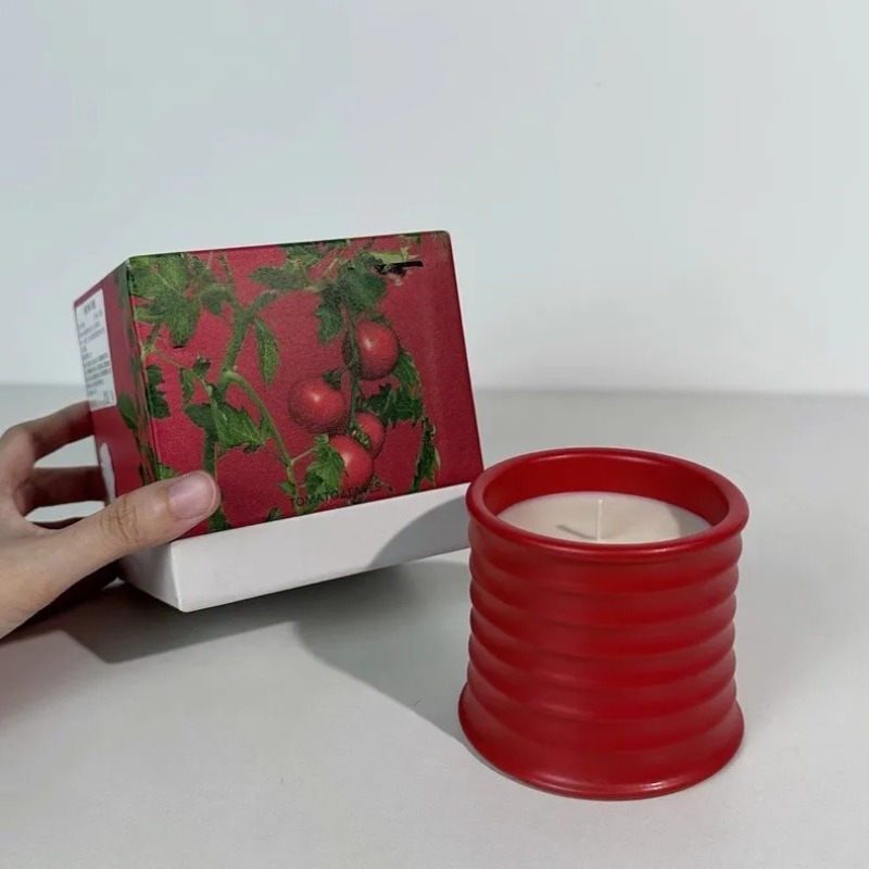 Velas Aromáticas con Aroma a T - Home Fragrance Wax Melts reseña y precio