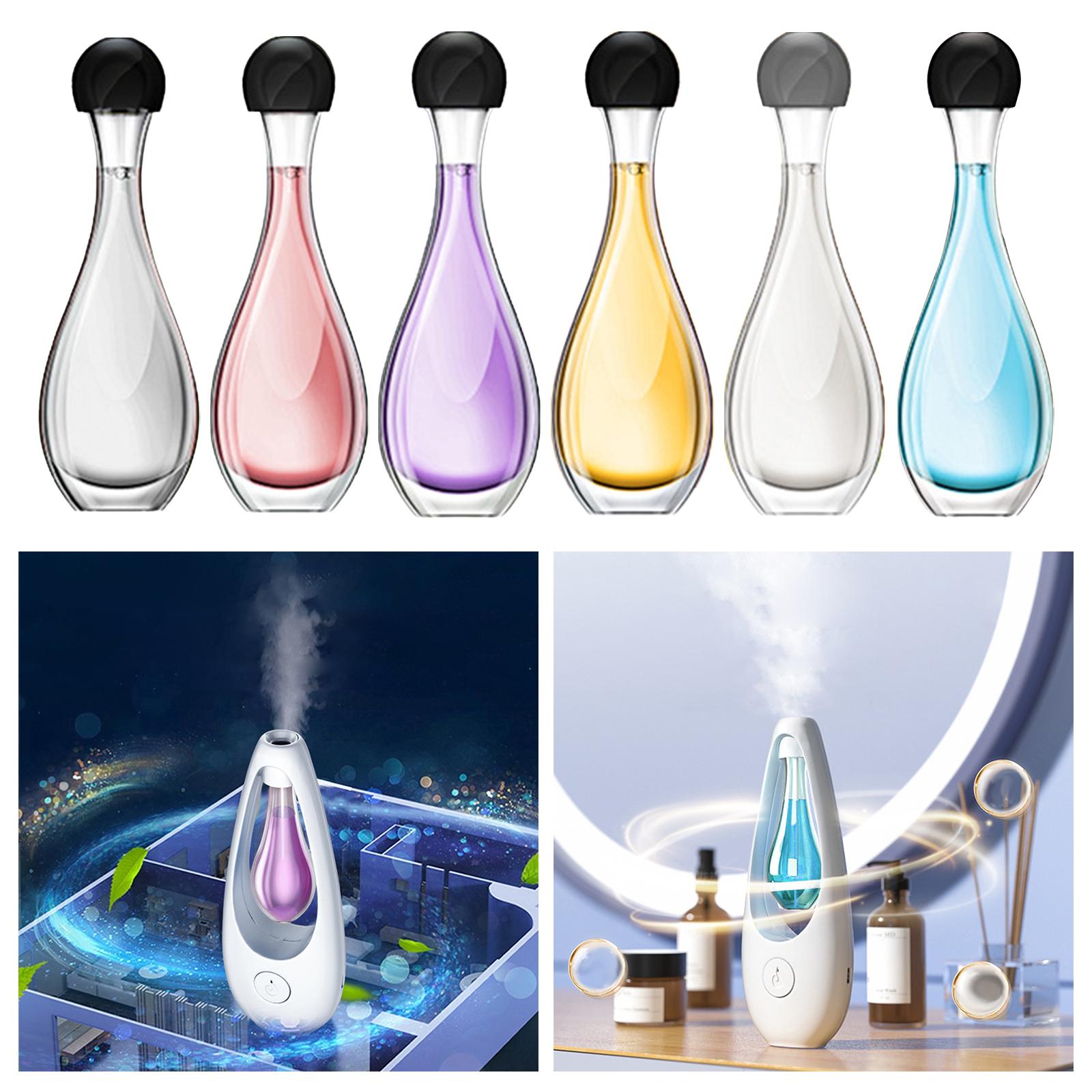 Difusor de aceites esenciales  - Home Fragrance Tool reseña y precio