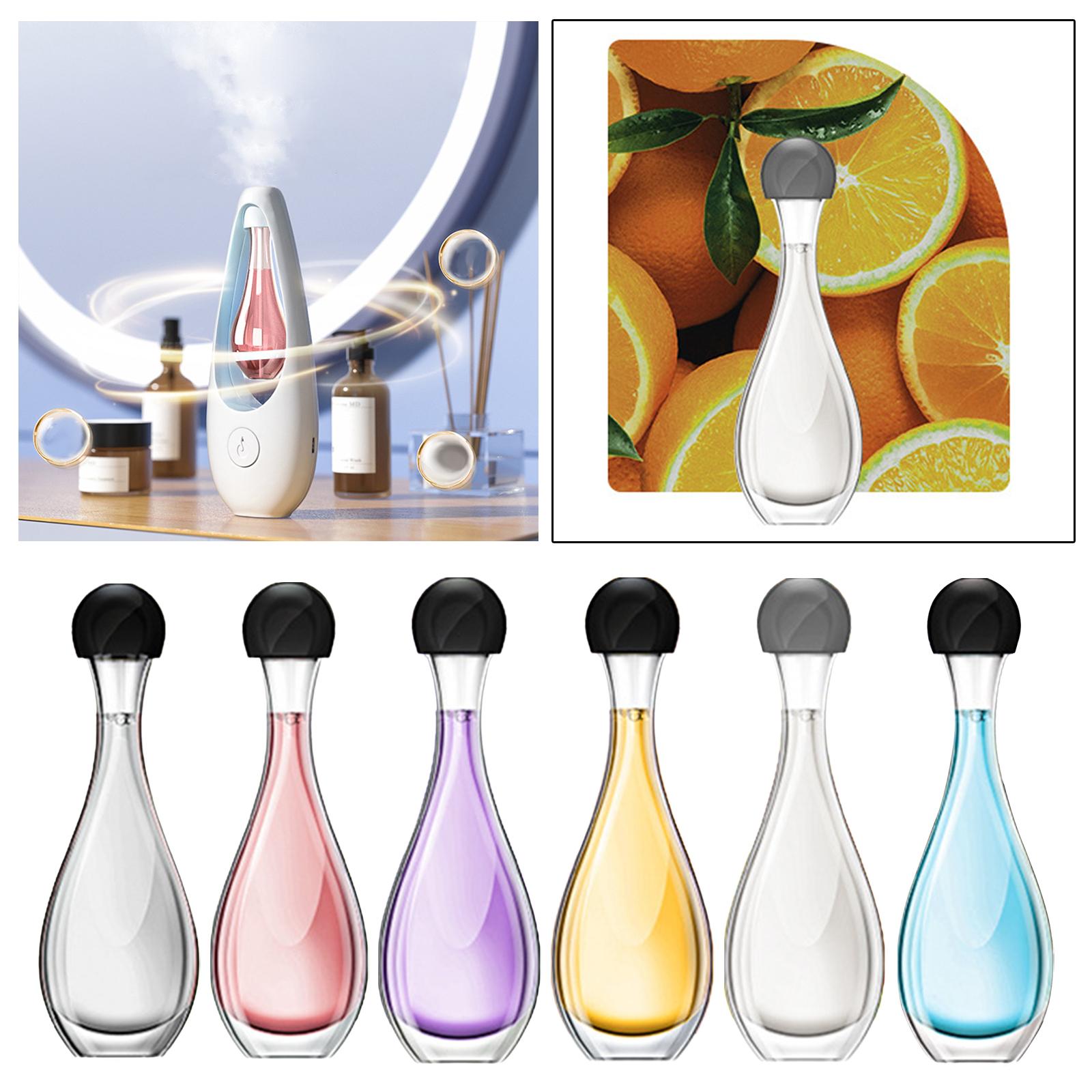 Difusor de aceites esenciales  - Home Fragrance Tool reseña y precio