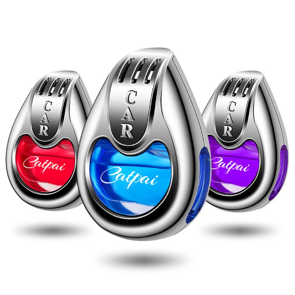 Ambientador de aire para coche - Diffuser Necklace Locket reseña y precio