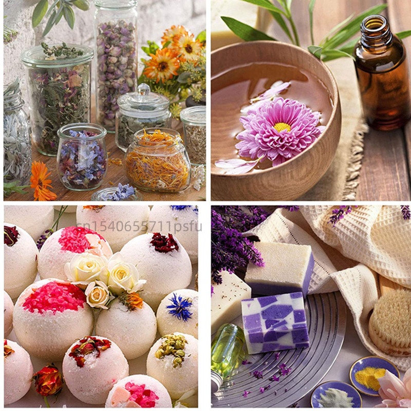 Esencia 100% Natural Premium,  - Home Fragrance Powder reseña y precio