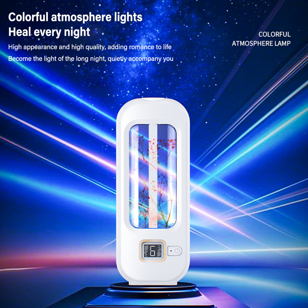 Máquina de aromaterapia, máqui - Home Fragrance Tool reseña y precio