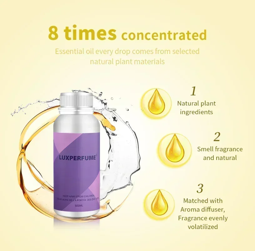 Difusor de Aroma aceites esenc - Home Fragrance Hotel Collection reseña y precio