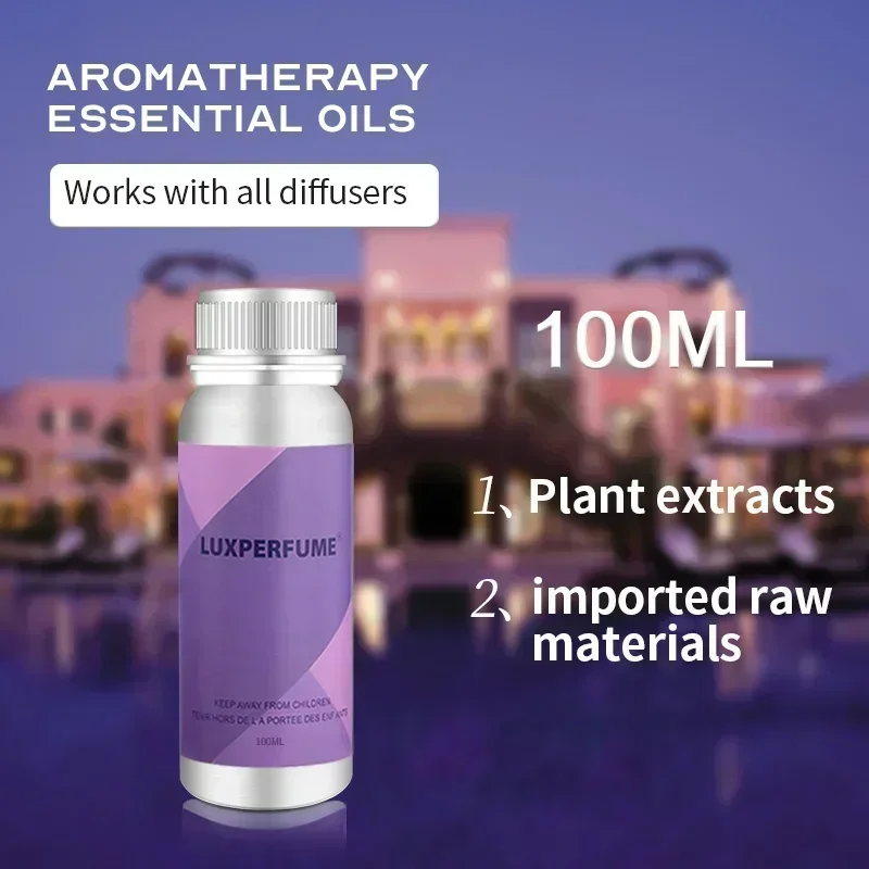 Difusor de Aroma aceites esenc - Home Fragrance Hotel Collection reseña y precio