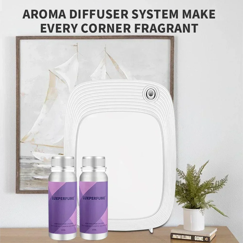 Difusor de Aroma aceites esenc - Home Fragrance Hotel Collection reseña y precio