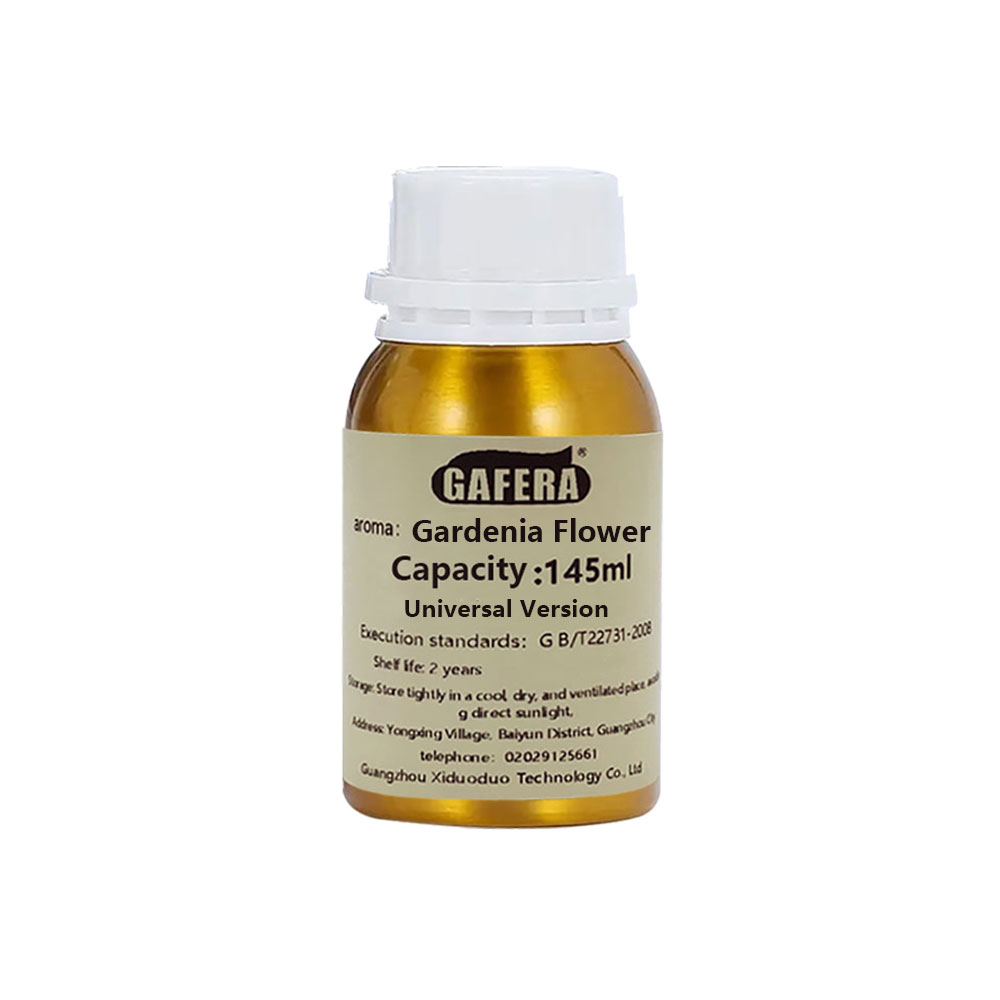 GAFERA Aceite Esencial de Pera - Home Fragrance English Pear And Freesia reseña y precio