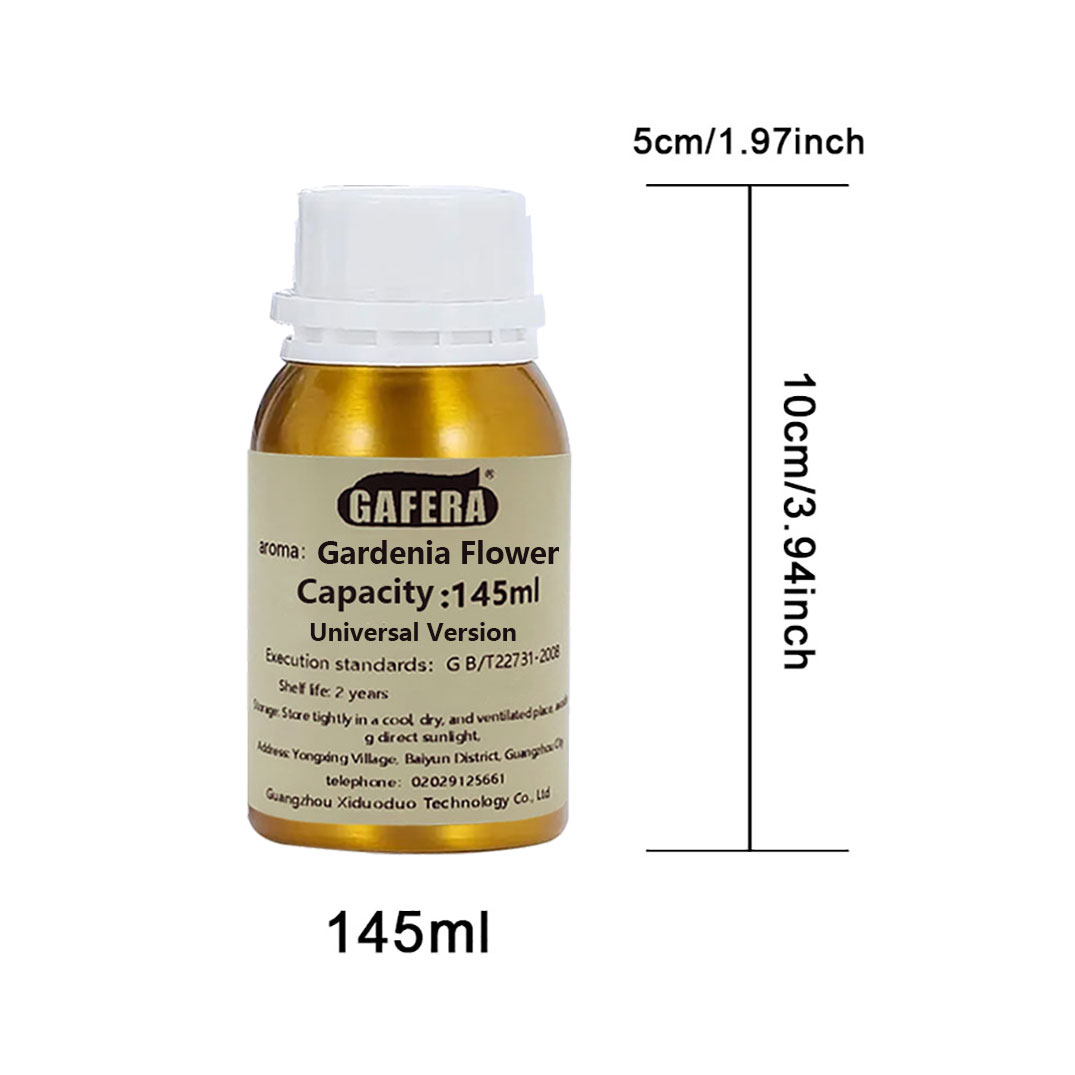 GAFERA Aceite Esencial de Pera - Home Fragrance English Pear And Freesia reseña y precio